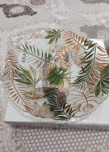 Colorina 30 cm Renkli Meyvelik - Görsel 3