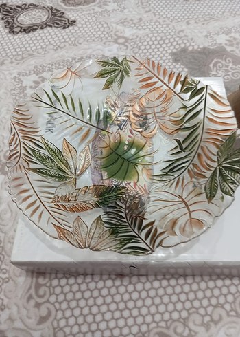 Colorina 30 cm Renkli Meyvelik - Görsel 2