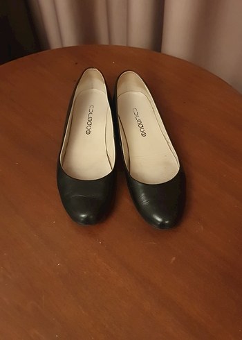 Siyah  Kadın Babet - Görsel 3