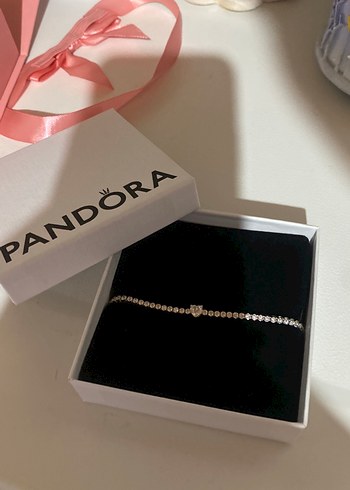 Pandora Hediye Kutulu pandora seti - Görsel 6