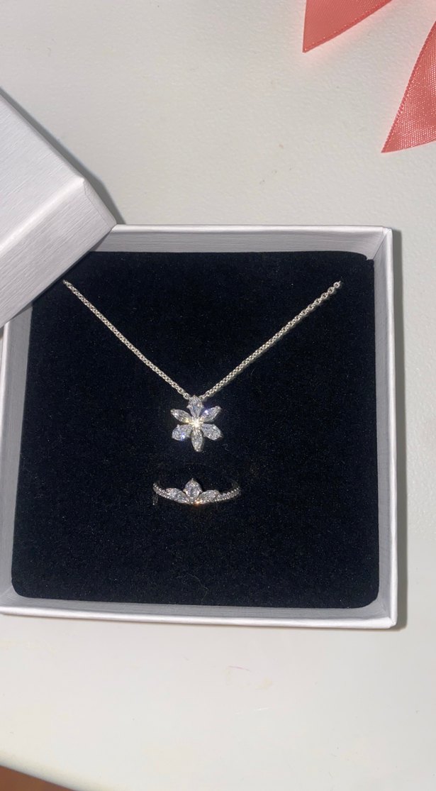 Pandora Hediye Kutulu pandora seti - Görsel 3