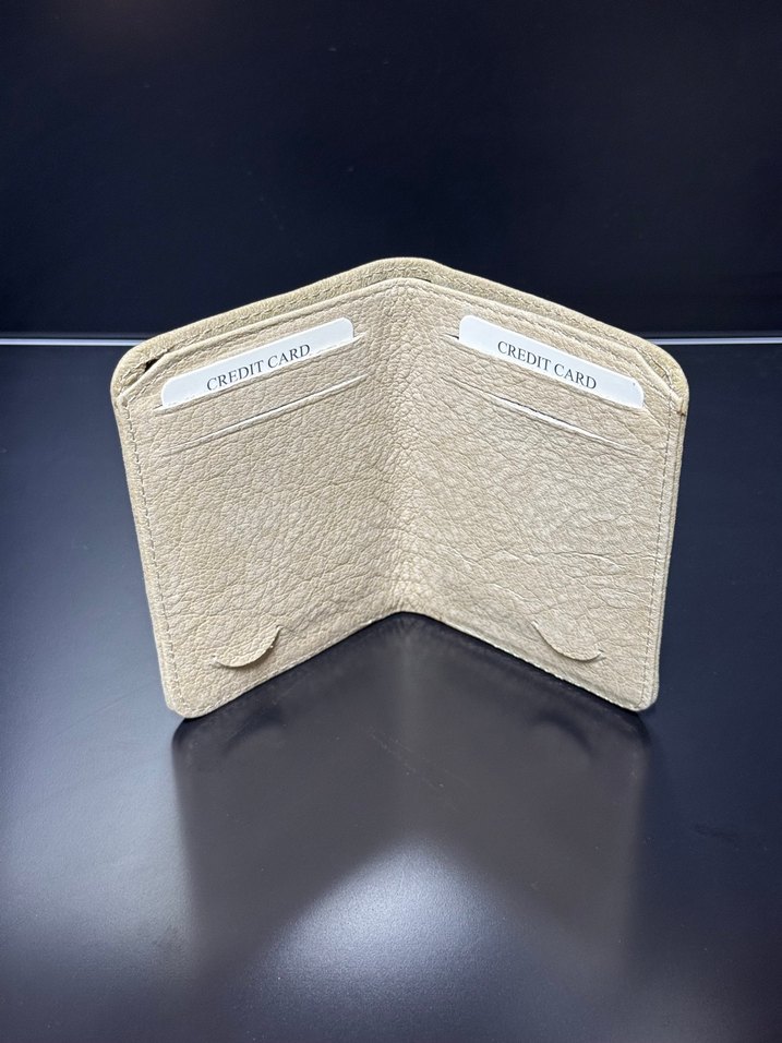 Hakiki Deri Cüzdan - Görsel 2