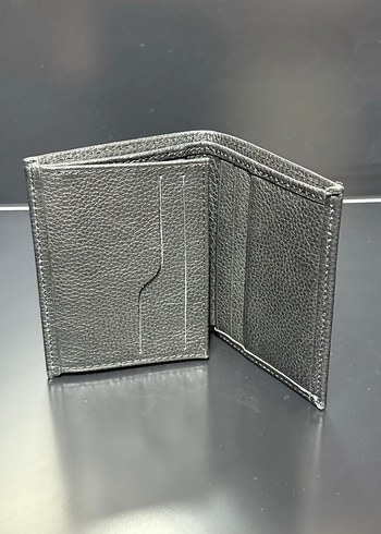 Hakiki Deri Cüzdan - Görsel 2