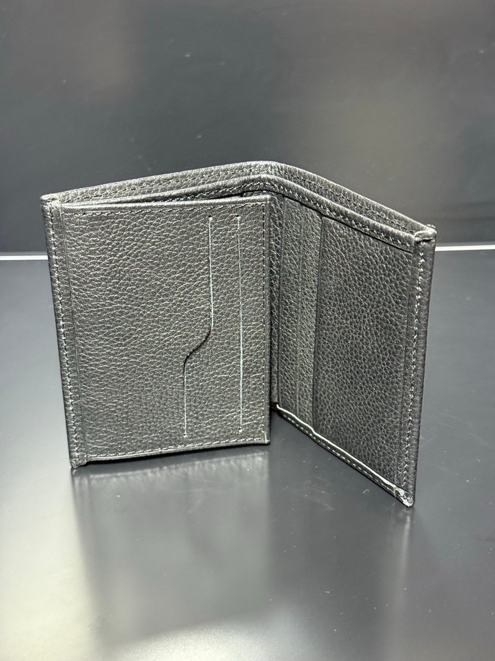 Hakiki Deri Cüzdan - Görsel 2