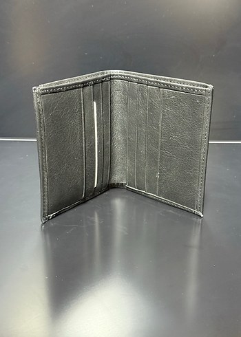 Hakiki Deri Cüzdan - Görsel 2