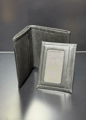 Hakiki Deri Cüzdan - Görsel 3