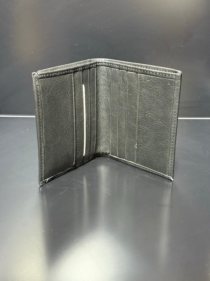 Hakiki Deri Cüzdan - Görsel 2