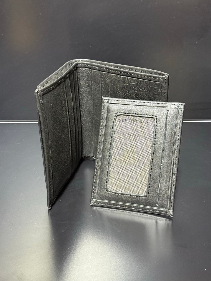 Hakiki Deri Cüzdan - Görsel 3