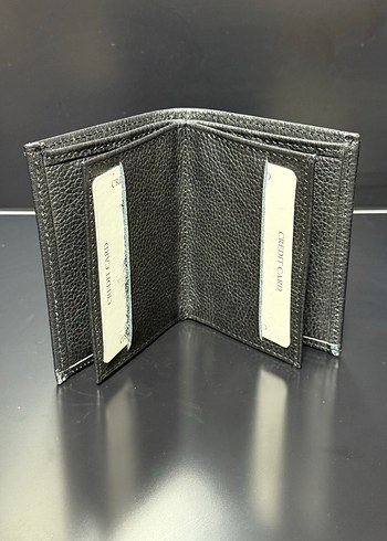 Hakiki Deri Cüzdan - Görsel 2