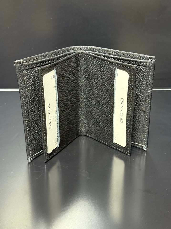 Hakiki Deri Cüzdan - Görsel 2