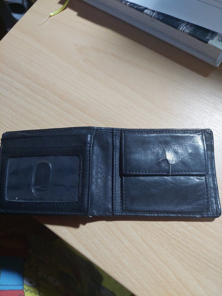 liberto marka erkek cüzdan - Görsel 2