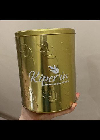 Kiperin purple Kolajen Tozu - Görsel 2