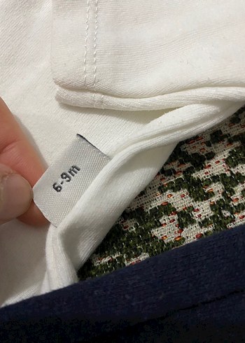 Bordo Triko Erkek Çocuk Ceket Takım - Görsel 3