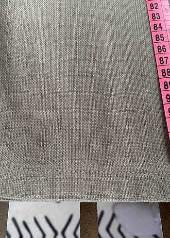 AVVA Beli Lastikli Pantolon - Görsel 10