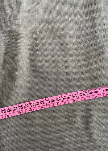 AVVA Beli Lastikli Pantolon - Görsel 7