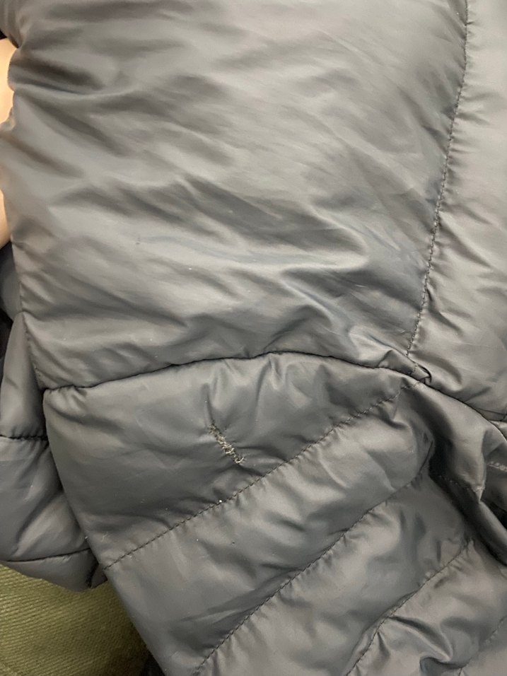 Skechers Kapüşonlu Fermuarlı Erkek Mont - Görsel 4