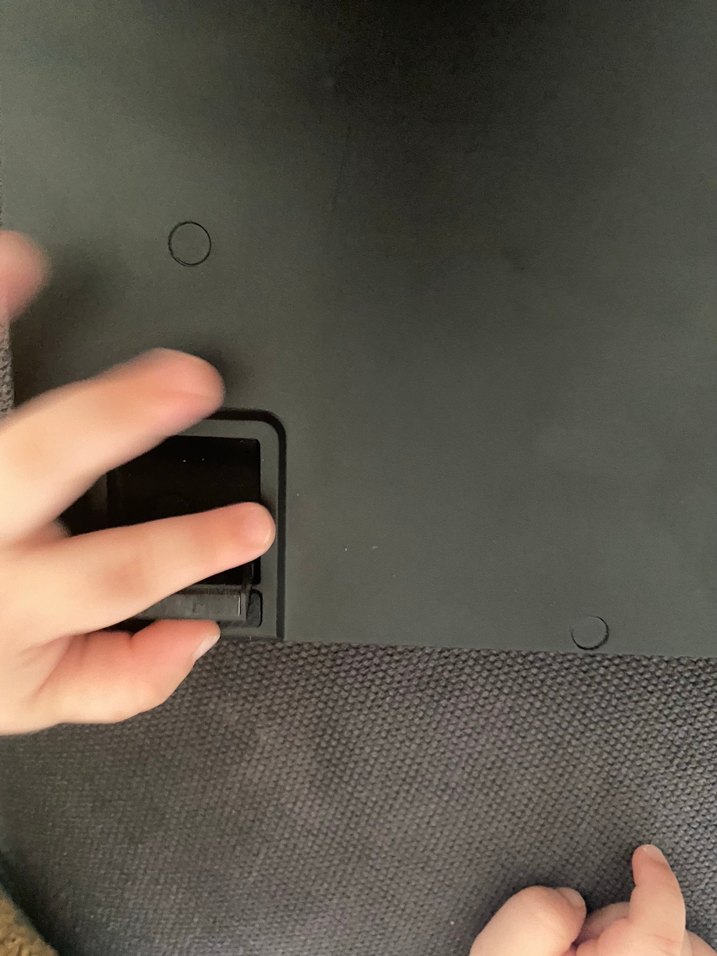 Çok Renkli Işıklı HYPERX Alloy Core RGB Türkçe Oyun Klavyesi - Görsel 3