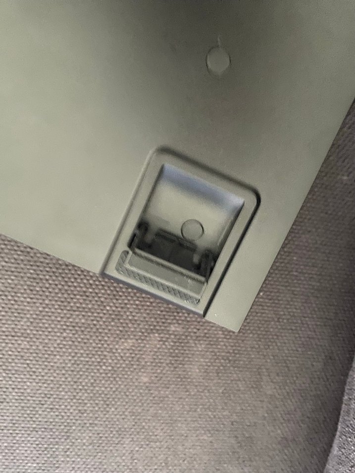 Çok Renkli Işıklı HYPERX Alloy Core RGB Türkçe Oyun Klavyesi - Görsel 2