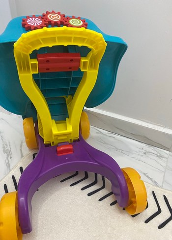 2 in 1 Yürüme Arkadaşı - Görsel 5