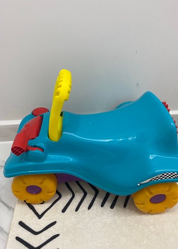 2 in 1 Yürüme Arkadaşı - Görsel 3