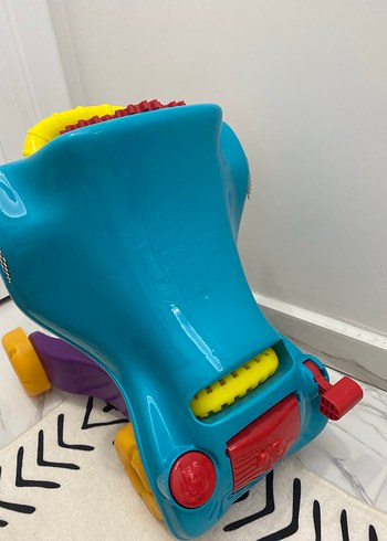 2 in 1 Yürüme Arkadaşı - Görsel 6