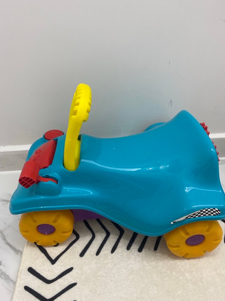 2 in 1 Yürüme Arkadaşı - Görsel 3