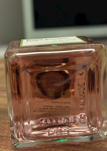 Maison Francis Kurkdjian A la rose Kadın Parfümü - Görsel 4