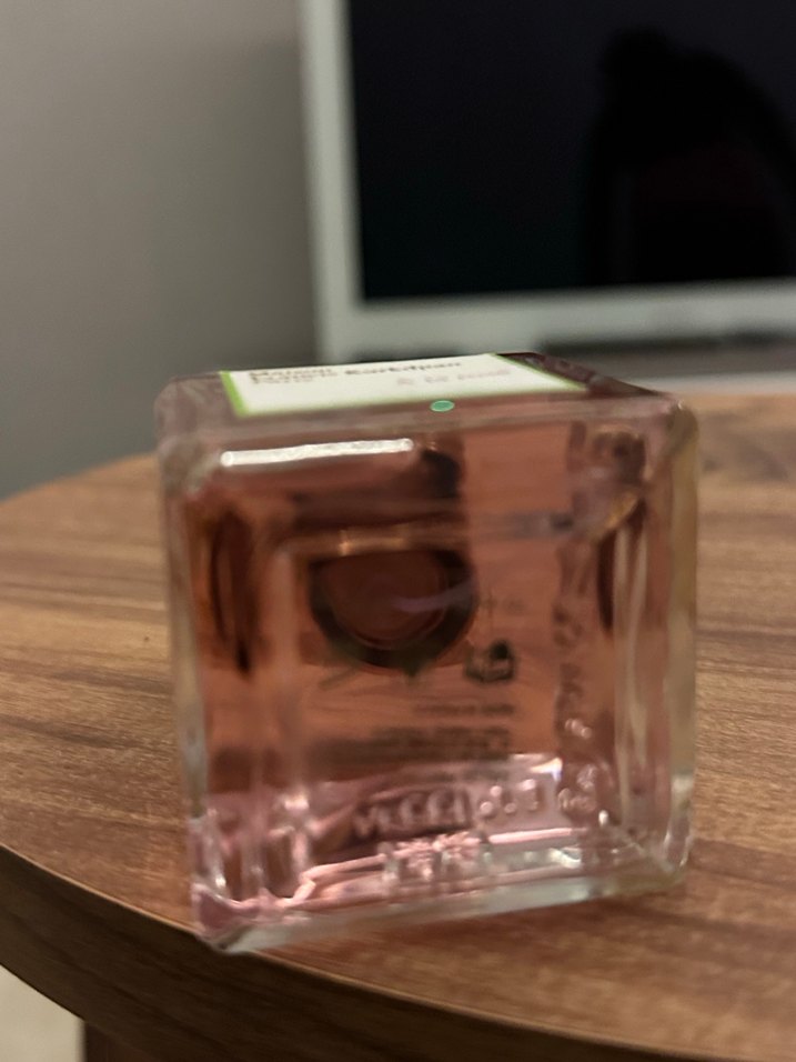 Maison Francis Kurkdjian A la rose Kadın Parfümü - Görsel 2