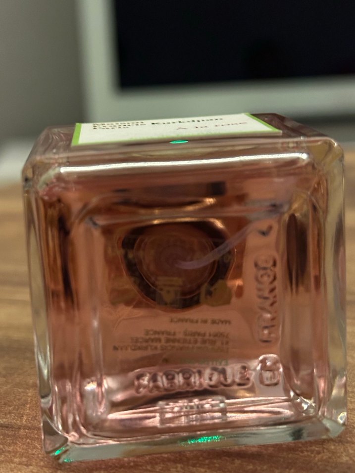 Maison Francis Kurkdjian A la rose Kadın Parfümü - Görsel 4