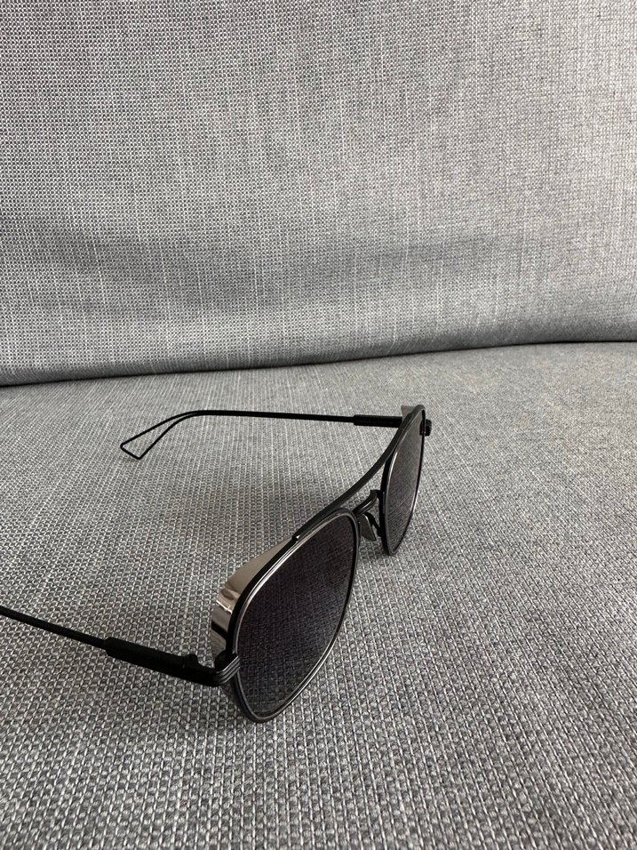 MUSTANG Erkek gözlüğü - Görsel 2