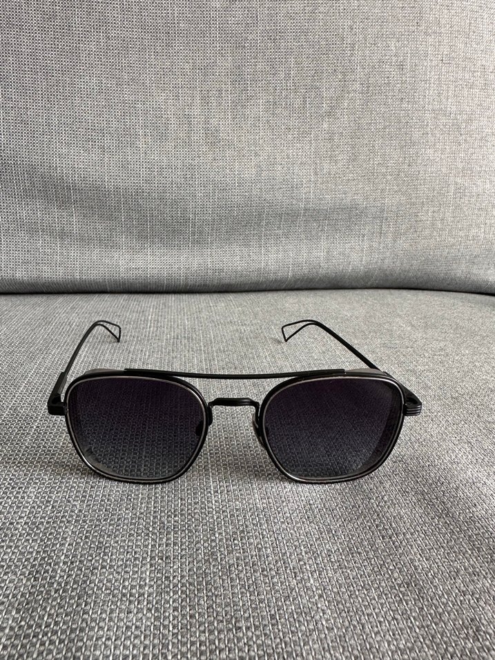 MUSTANG Erkek gözlüğü - Görsel 4