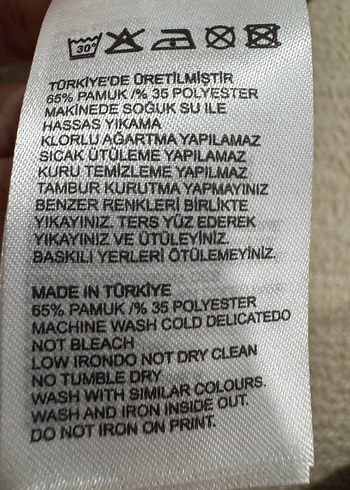 Brooks Brothers Orijinal Eşofman Altı - Görsel 5