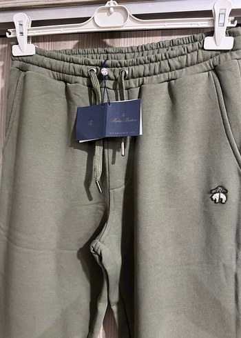 Brooks Brothers Orijinal Eşofman Altı - Görsel 2