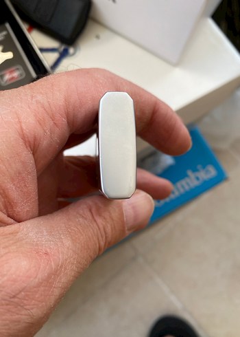 Davidoff ve Kent çakmak - Görsel 5