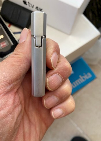 Davidoff ve Kent çakmak - Görsel 4