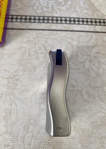 Davidoff ve Kent çakmak - Görsel 12