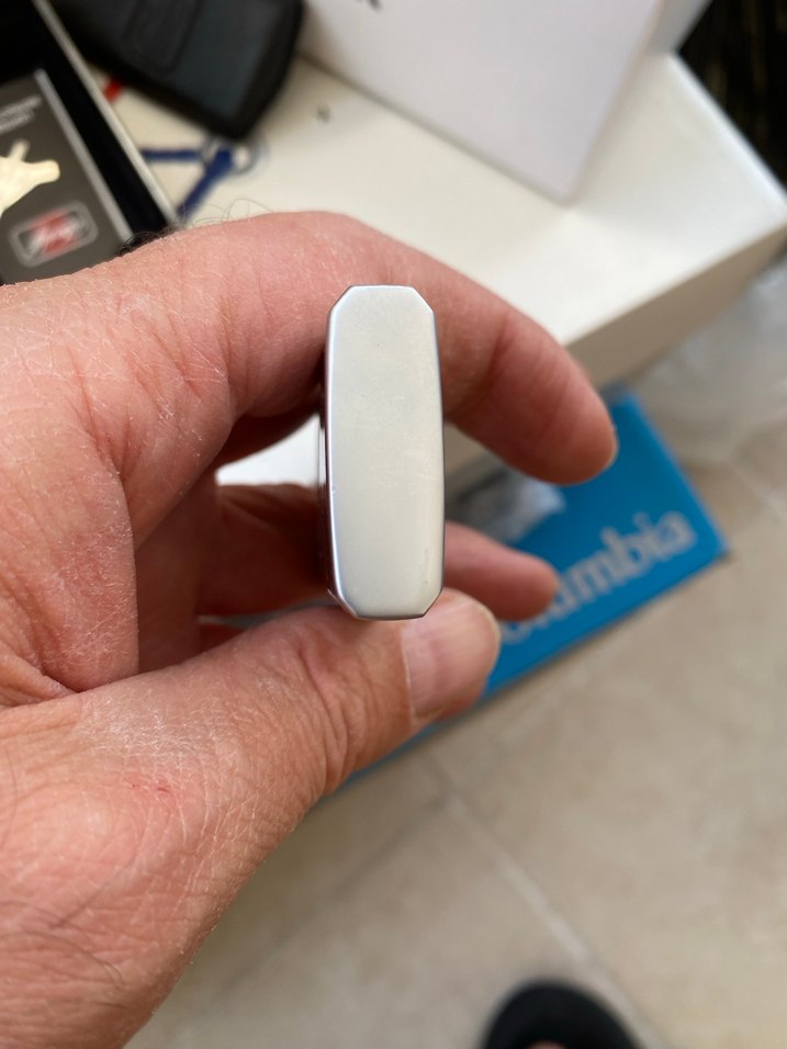 Davidoff ve Kent çakmak - Görsel 5