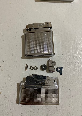 Antika Çakmaklar - Görsel 7