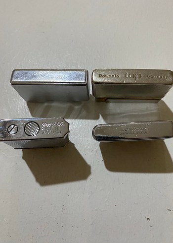 Antika Çakmaklar - Görsel 15