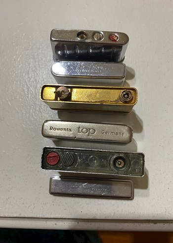 Antika Çakmaklar - Görsel 9