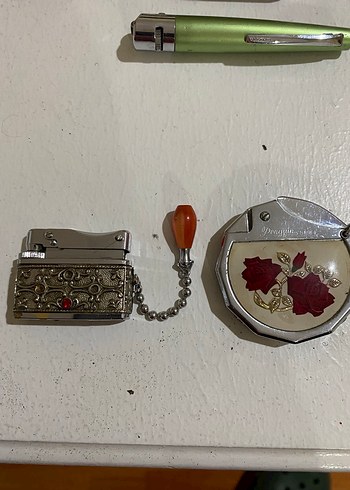 Antika Çakmaklar - Görsel 4