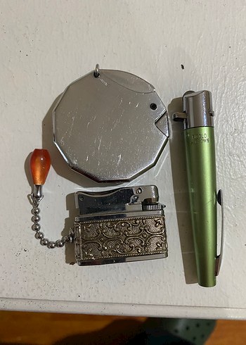 Antika Çakmaklar - Görsel 5