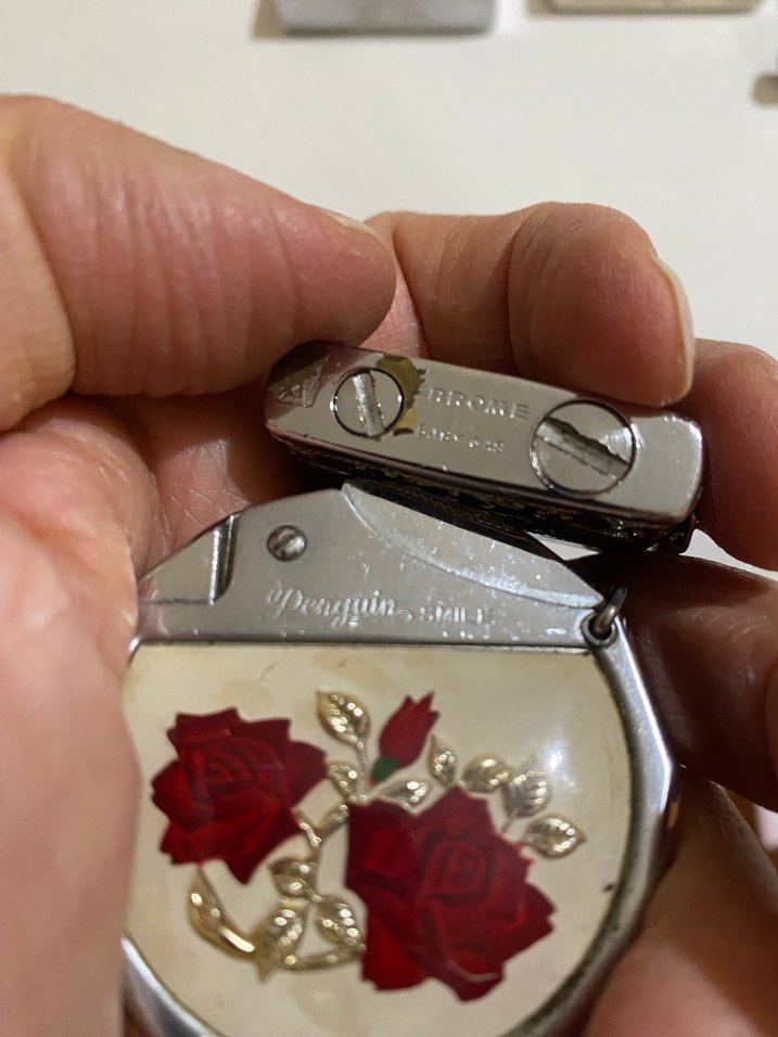 Antika Çakmaklar - Görsel 3