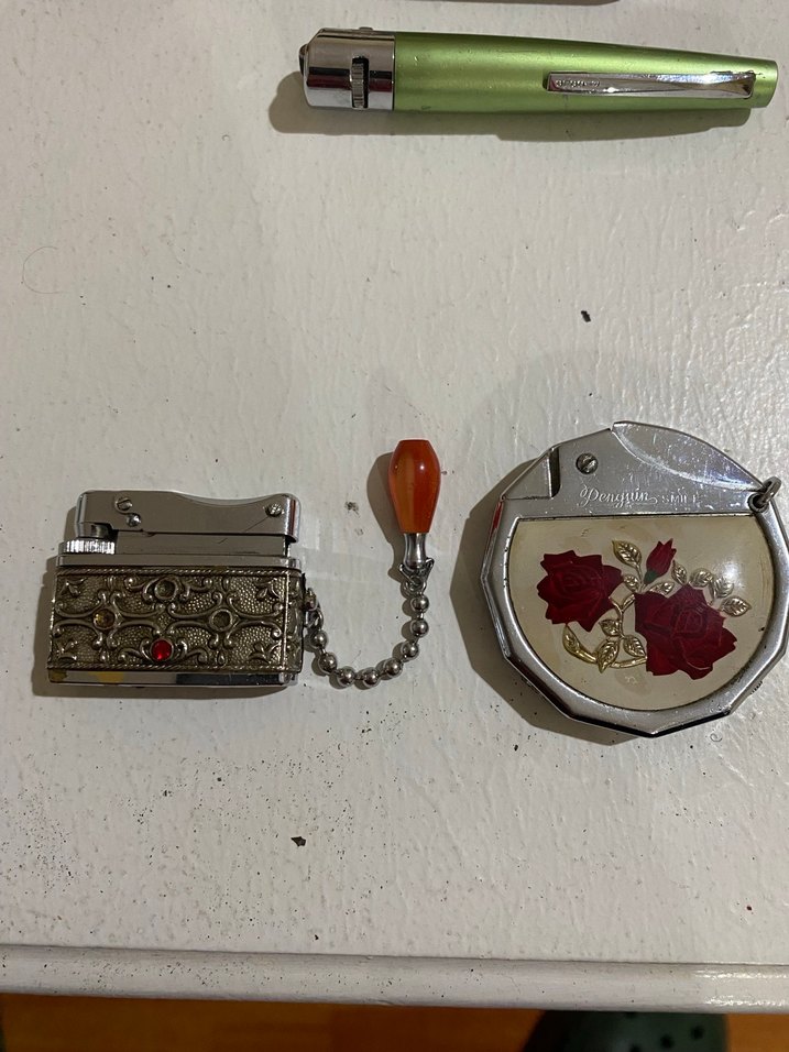 Antika Çakmaklar - Görsel 4