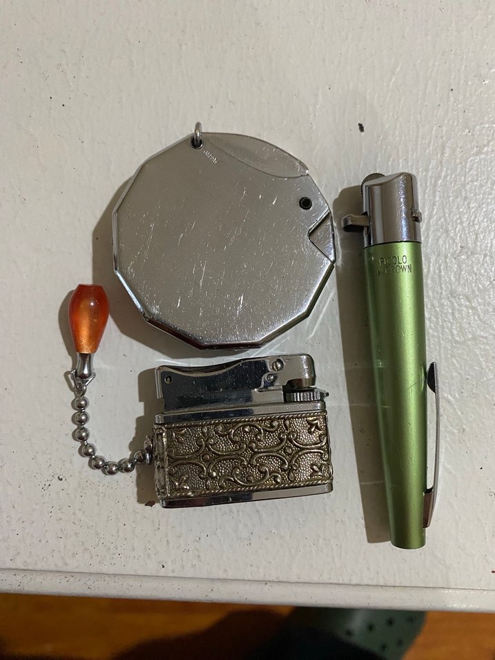 Antika Çakmaklar - Görsel 5