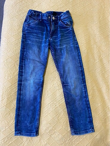 H&M kot pantolon