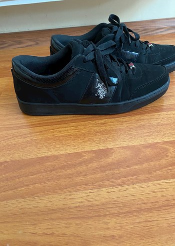 Uspa ayakkabı - Görsel 4