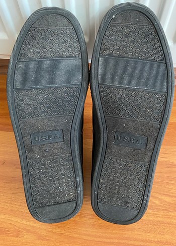 Uspa ayakkabı - Görsel 7