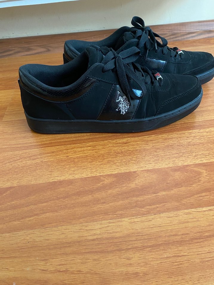 Uspa ayakkabı - Görsel 4