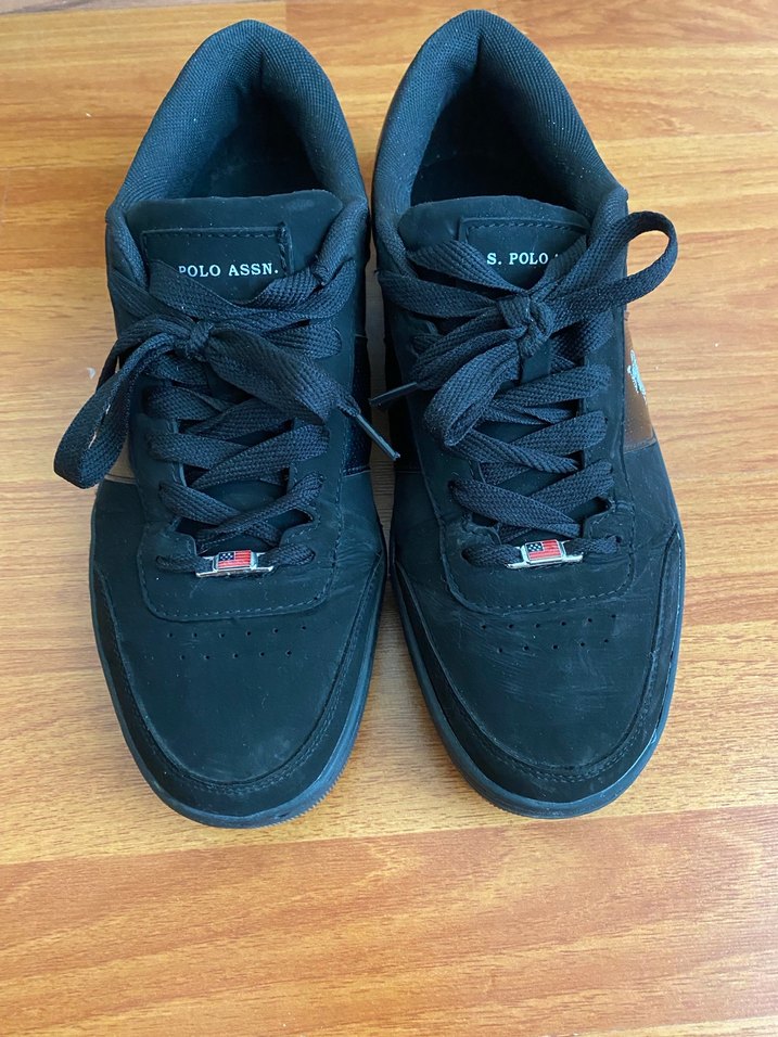 Uspa ayakkabı - Görsel 3